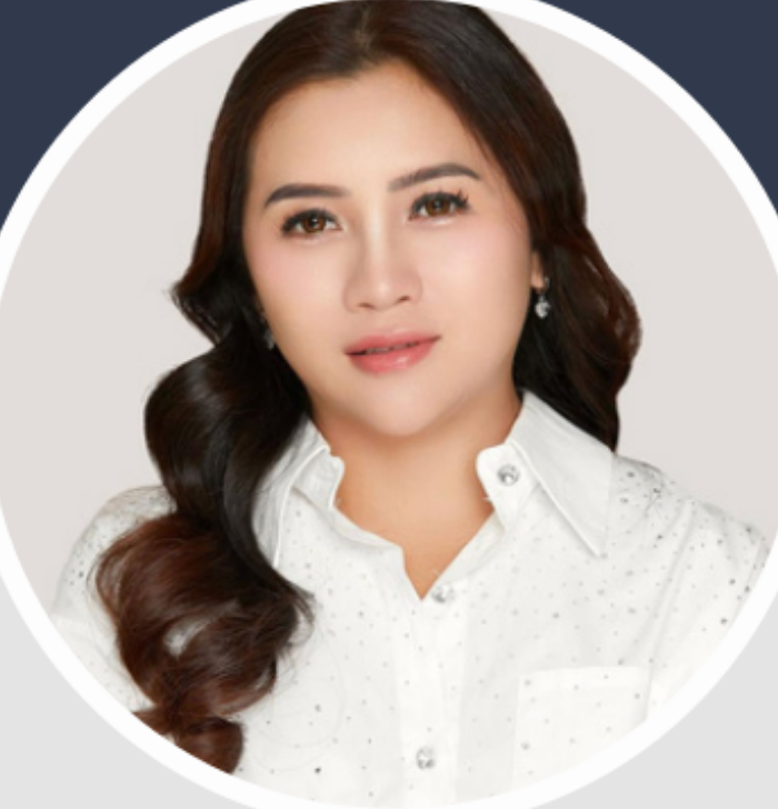 Angelika Putri